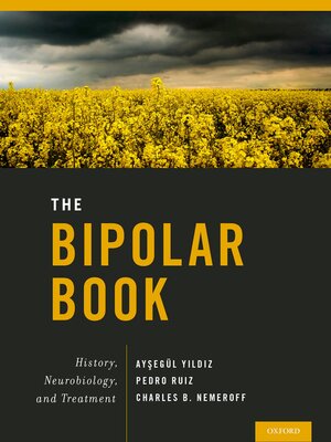 cover image of The Bipolar Book